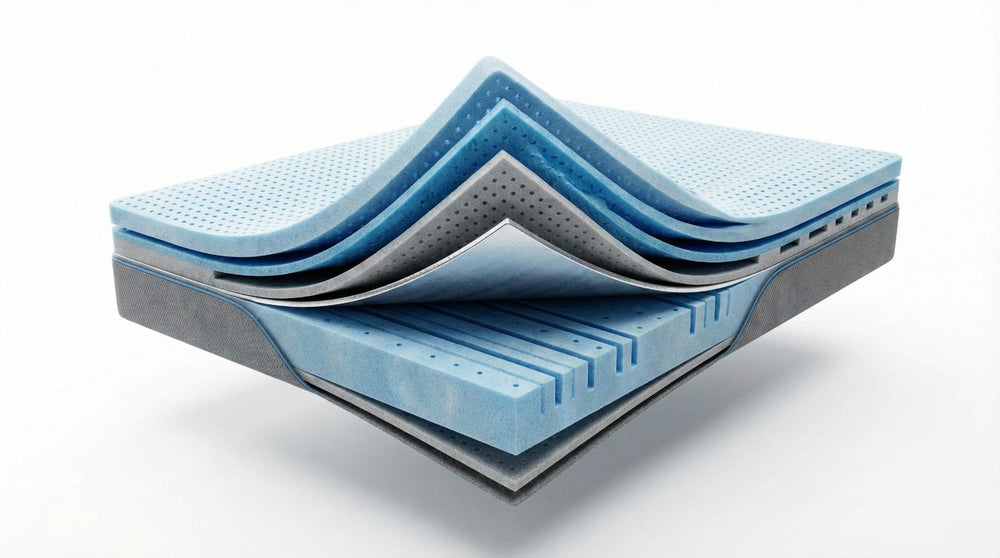 How to Choose the Right Mattress (Complete Guide)