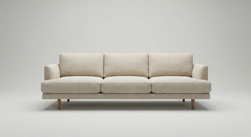 Fabric vs Leather Sofa: Which One is Right for Your Home?