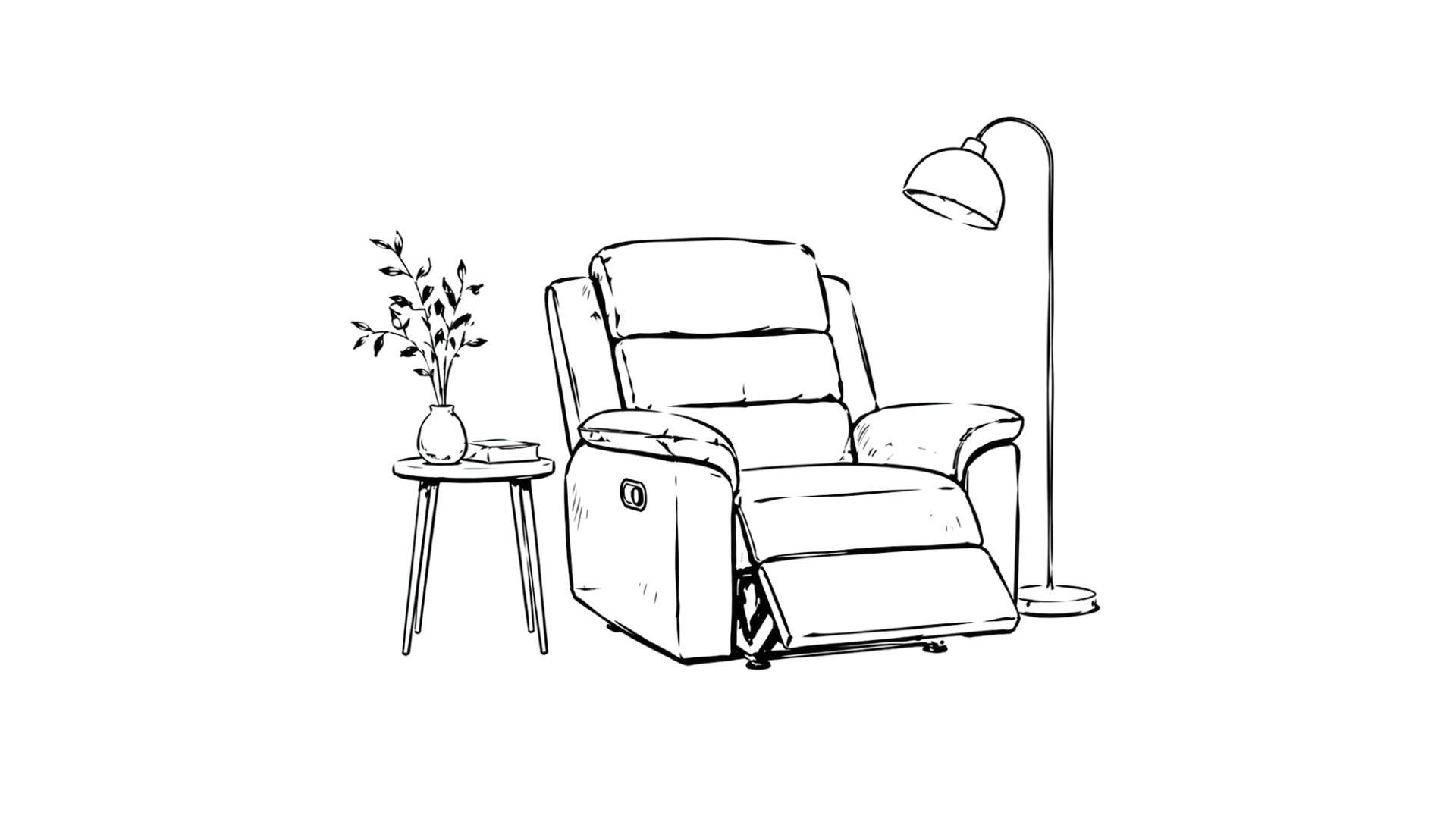 Recliner