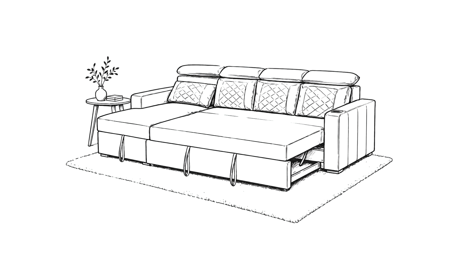 Sofa beds