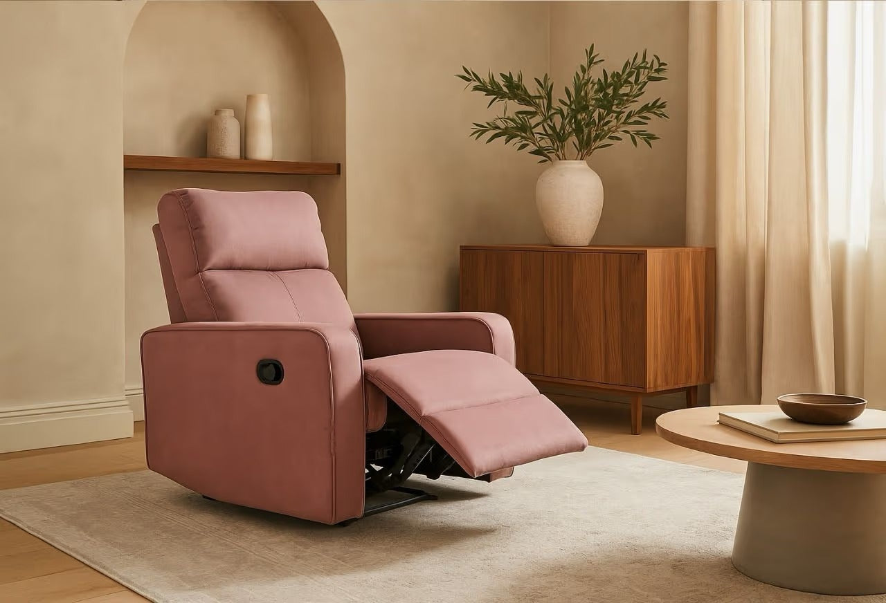 All day recliner 1R