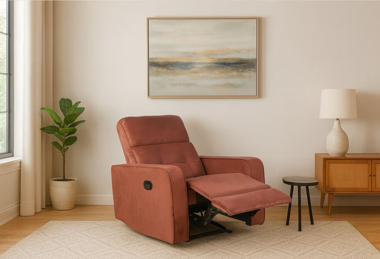All day recliner 1R