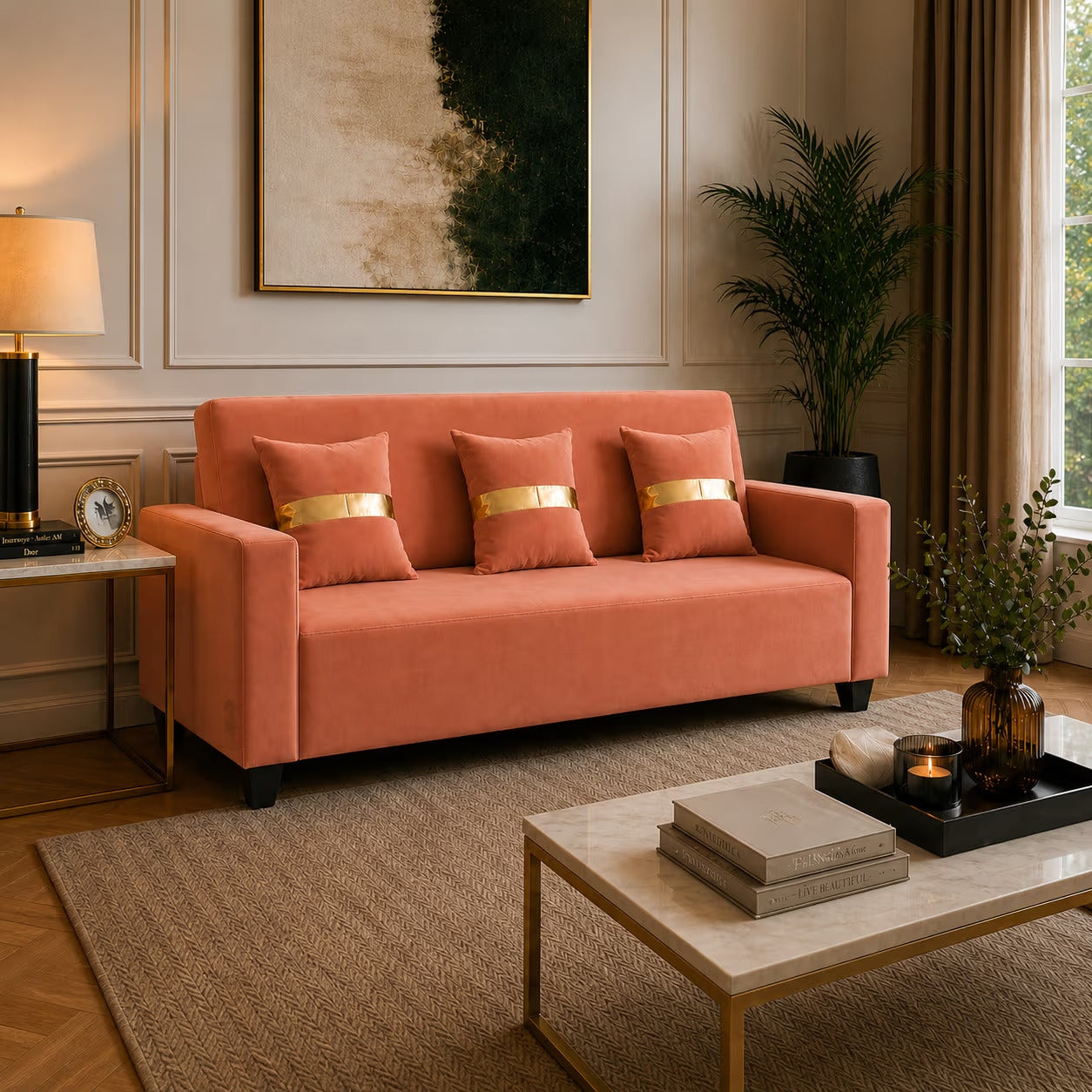 Anabella Sofa