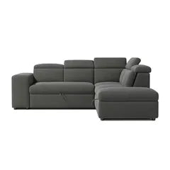 Archer Sofacumbed Custom Tailored to Order