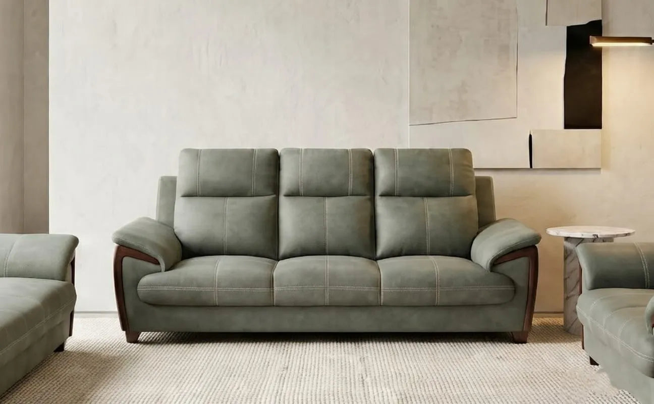 Barbados Sofa Set – 3 + 2 + Diwan