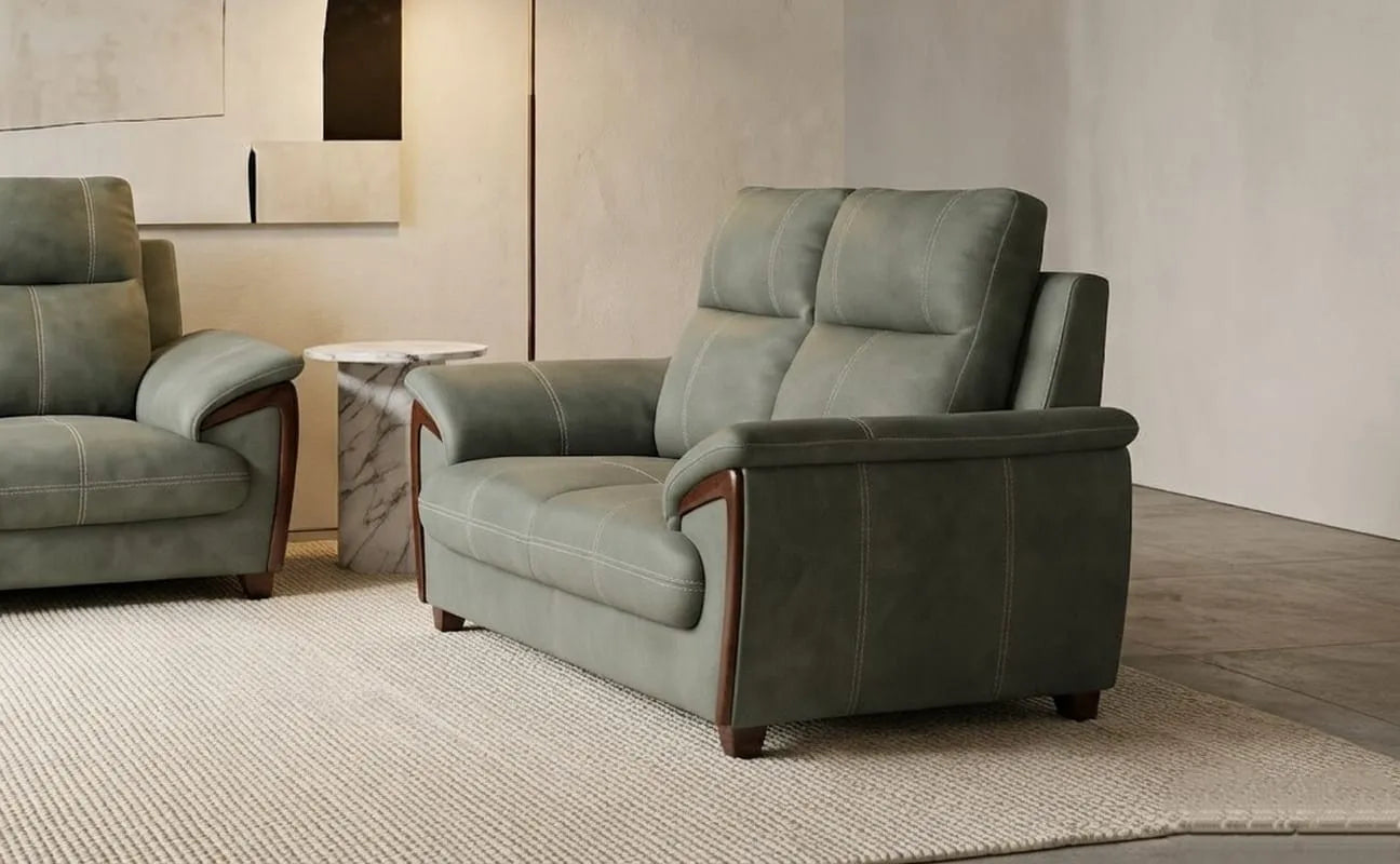 Barbados Sofa Set – 3 + 2 + Diwan