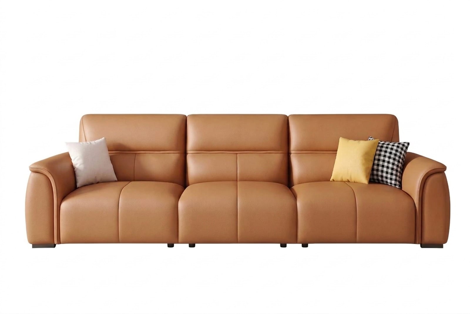 Brook Sofa Made to Order Custom Tailored