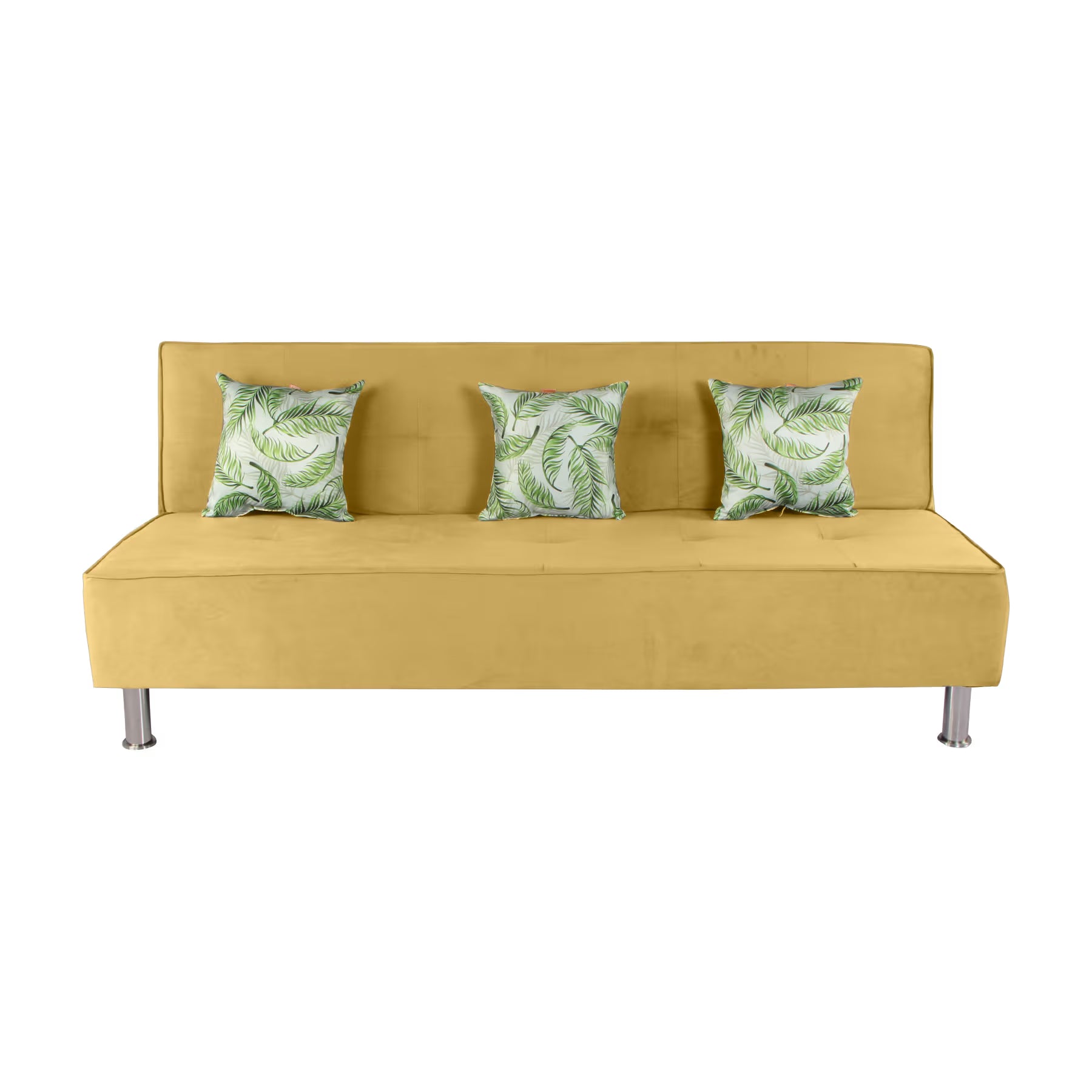 Cyprus 3 Seater Sofa Cum Bed