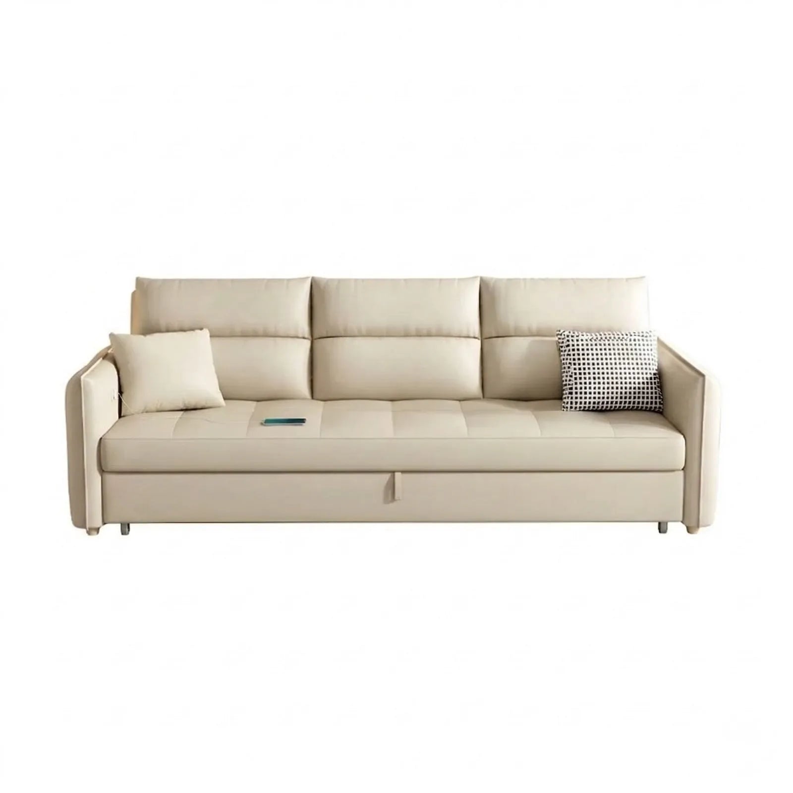 Essex Sofacumbed Custom Tailored to Order