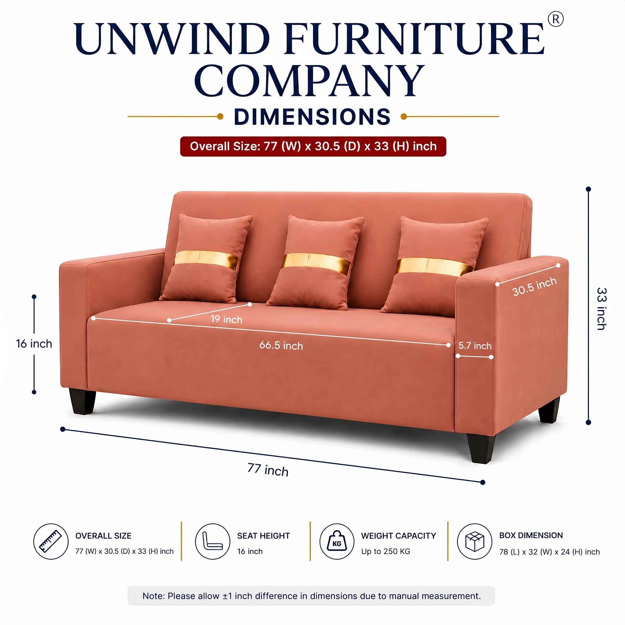 Anabella Sofa