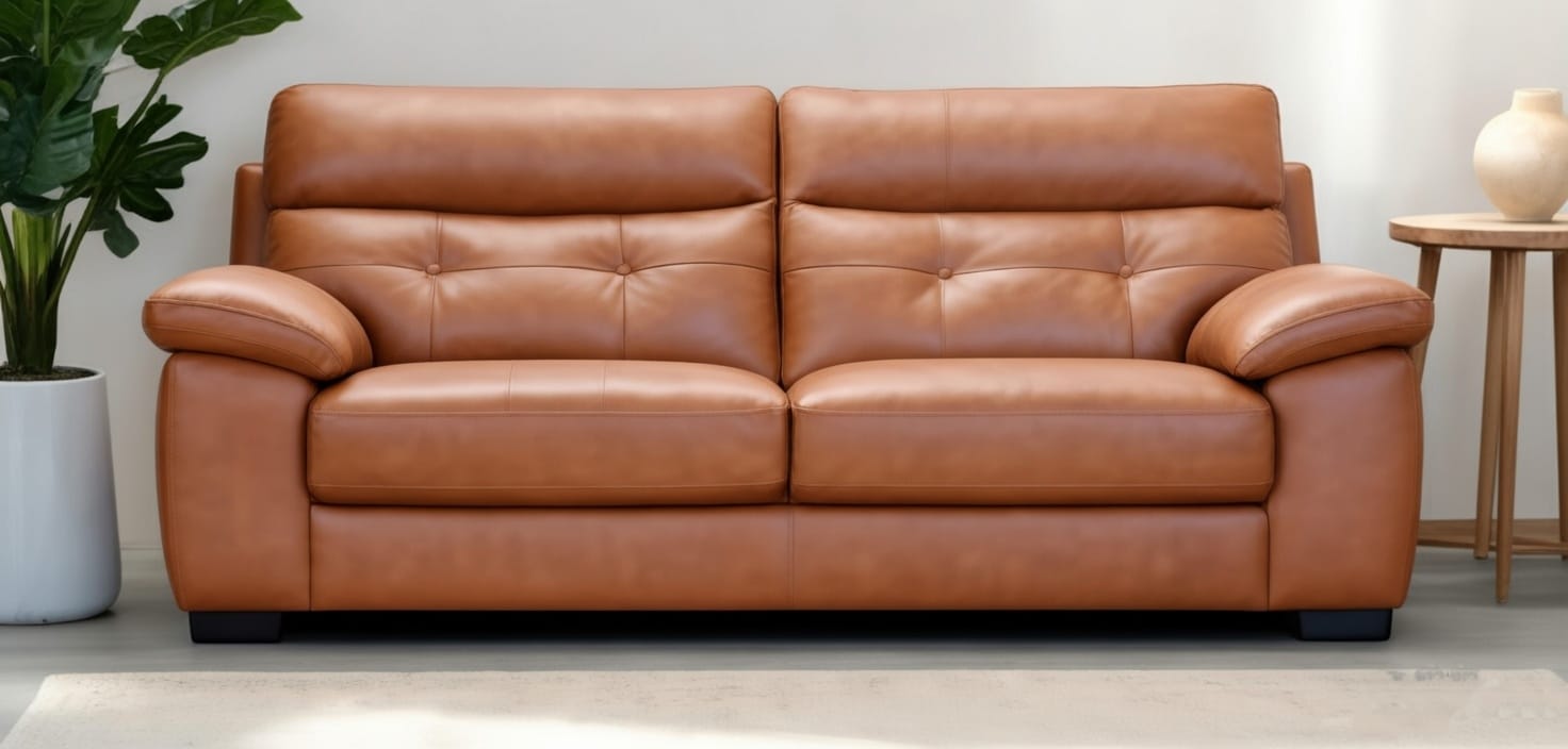 Glenn Sofa Made to Order Custom Crafted