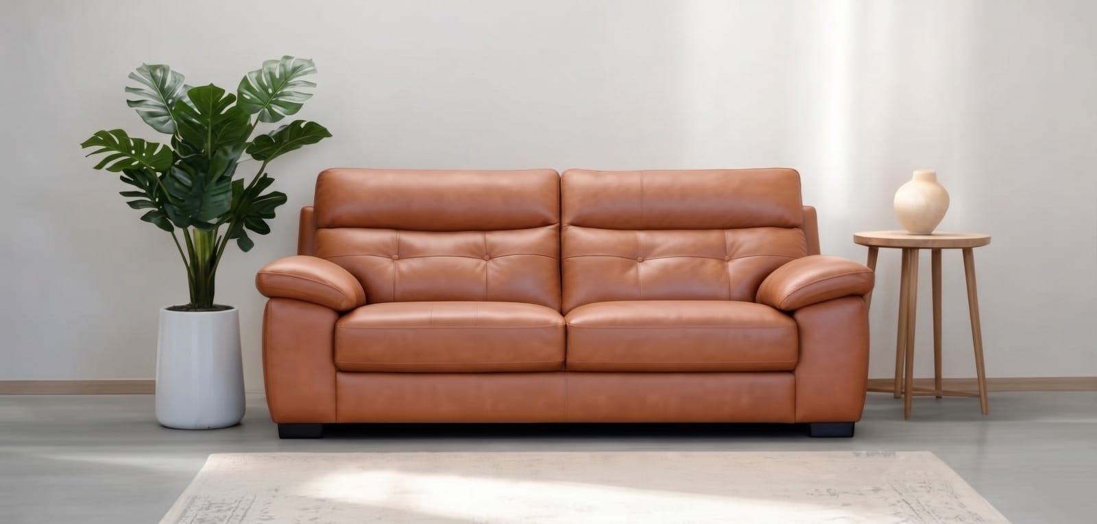 Glenn Sofa Made to Order Custom Crafted
