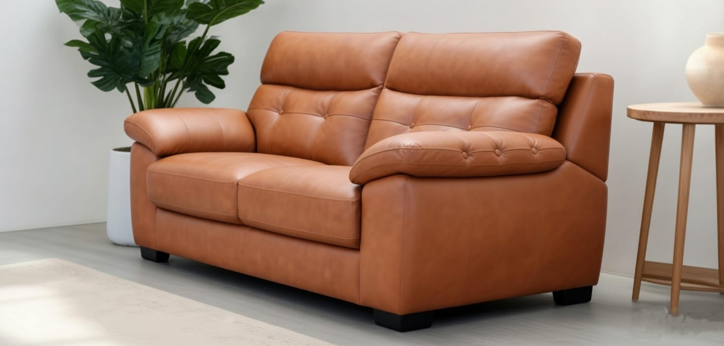 Glenn Sofa Made to Order Custom Crafted