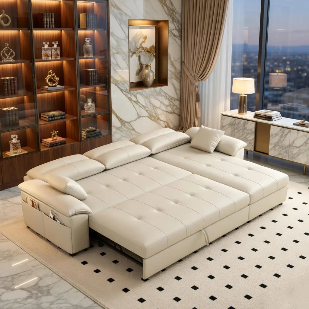 Kestrel Sofacumbed Custom Designed to Order