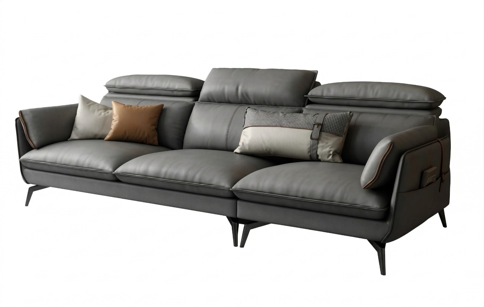 Napa Sofa Made to Order Custom Designed