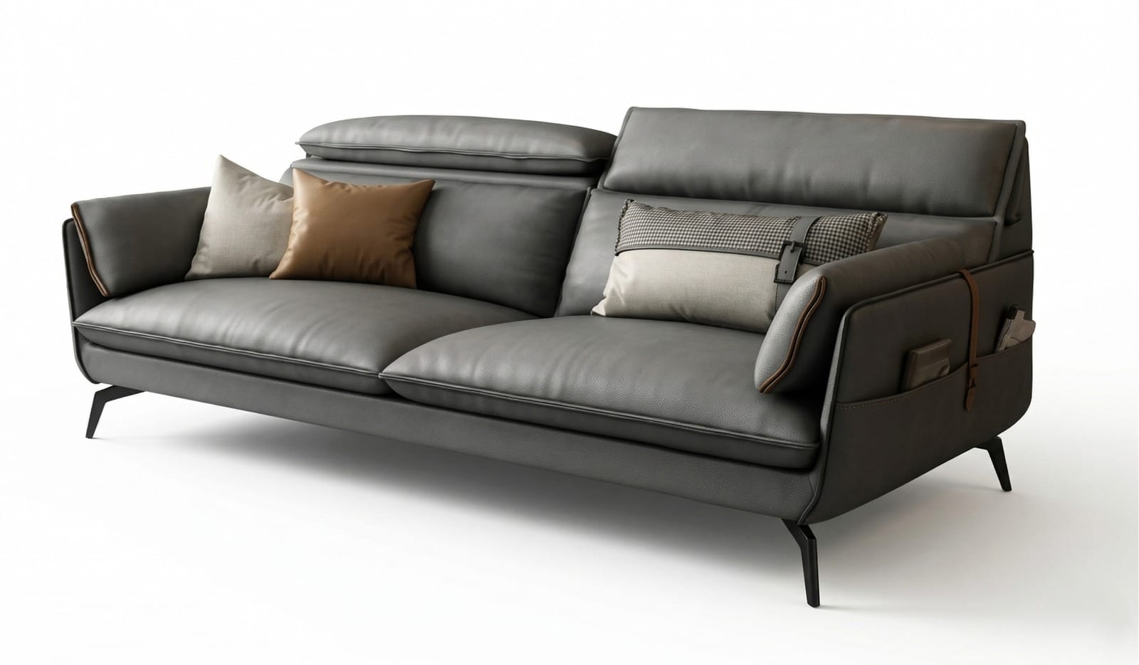Napa Sofa Made to Order Custom Designed